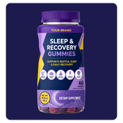 Nighttime Recovery Boost