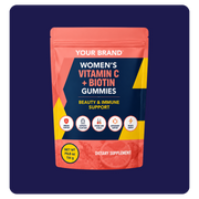 Beauty &amp; Immunity Boost