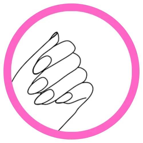 Stronger Nails