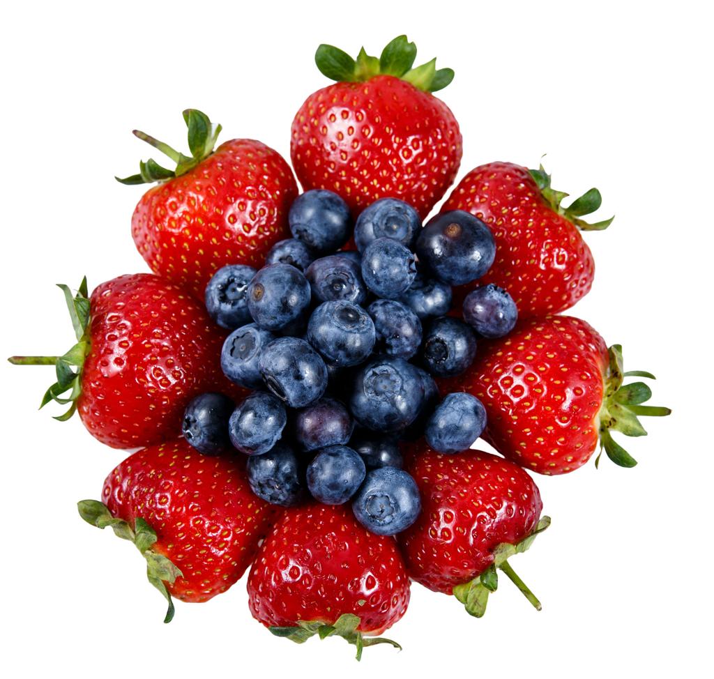 Berries